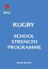 RFU Year 7 Strength Programme